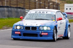 bmw3 radicalteam